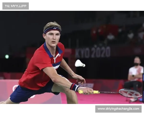 安赛龙宣布参赛东京奥运会 决心再夺金牌力争卫冕