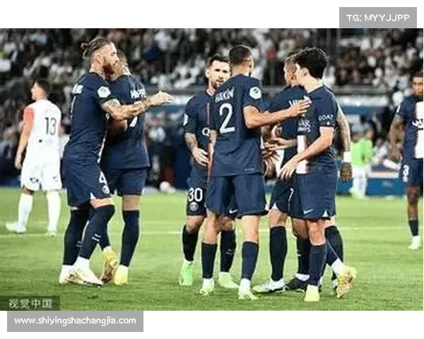 巴黎圣日耳曼如何应对新兴竞争对手的崛起及挑战